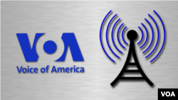 VOA Radio 