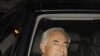 French Police Question Strauss-Kahn