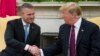 Slovak PM's White House Visit Spotlights US Defense Accords