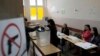 Cử tri Kosovo đi bỏ phiếu trong an ninh nghiêm ngặt 