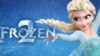 Disney presenta música de la película "Frozen 2"