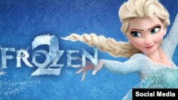 El soundtrack de "Frozen 2" incluye ocho canciones originales, como "Into the Unknown", en el que la cantante y actriz Idina Menzel intenta recrear la magia de "Let It Go", de 2013.