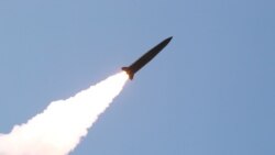 [생생 라디오 매거진] 북, 단거리 미사일 추정 2발 발사...미주 은퇴 한인들, 40명 탈북민 구출