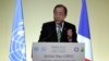 Sekjen PBB Optimis dengan Hasil KTT Iklim Paris