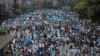 Guatemalan Prosecutors Urge President to Resign Amid Scandal