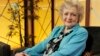 Aktris Betty White Mouri a Laj 99 an 