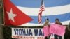 EE.UU. dialogará con Cuba si garantizan libertades