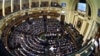 Egypt's Parliament Expels Lawmaker Critical of Human Rights Record