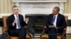 Обама: США и НАТО едины в борьбе с «Исламским государством»