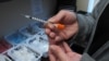 Heroin Epidemic Pushing Up Hepatitis C Infections in US