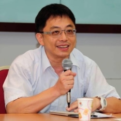 位于南台湾台南的成功大学电机系教授李忠宪