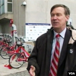 John Hickenlooper