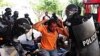 CPJ critica ataques en Honduras