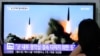 North Korea Hails 'Cutting-Edge' New Rocket