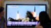 Північна Корея провела ракетні випробування, ігноруючи заборони ООН