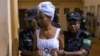 Libération sous caution refusée à l'opposante rwandaise Diane Rwigara