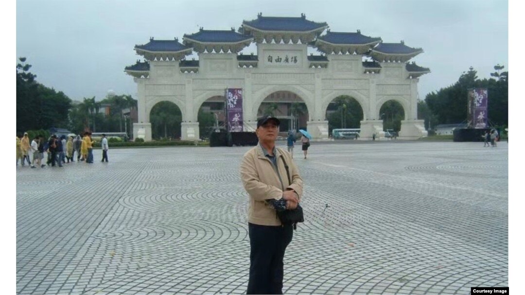 陆客陆生看台湾大选
