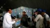 Afghan Vote Audit Resumes Without Abdullah’s Monitors