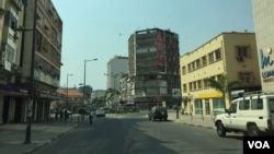 Luanda 