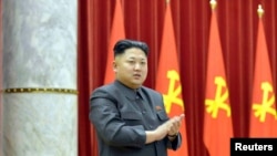 Mái tóc kiểu Kim Jong-un