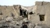 Afghan Officials: NATO Kills 6 Civilians as War Casualties Rise