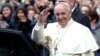 Pope: Church Must Not Create Selfish 'Little Monster' Priests