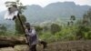 Yayasan AS dan Perusahaan Tiongkok Bangun Listrik Tenaga Surya di Kongo