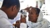 Study Links HIV to Eye Disease