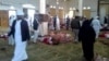 Sinai Mosque Attack Kills 235 