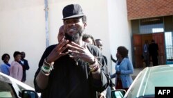 Zambian musician Fumba Chama fled condemnation and death threats from supporters of the ruling party, it’s clear why the dance track has upset some of Zambia’s ruling class.