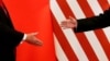 Trung Quốc đề xuất Tổng thống Trump gặp Chủ tịch Tập vào tháng sau