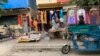 L'impact économique du coronavirus se ressent de plus en plus à Dakar