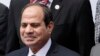 Le président égyptien ratifie le transfert de deux îlots à Ryad