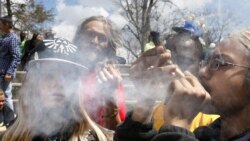 Quiz - Marijuana’s Growth in US Drives Breathalyzer Test Technology