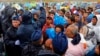 US Pledges to Accept More Migrants; Europe Unveils Quota Plan