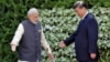 کیا روس بھارت اور چین کے درمیان ثالث کا کردار ادا کر سکتا ہے؟