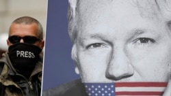 Washington inculpe Julian Assange pour espionnage