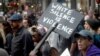 Report Finds Indications of Racial Bias in San Francisco Police Department
