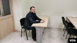 САД наведуваат дека Орце Камчев се занимава со корупција, злупотреба на службената положба, перење пари и други кривични дела повеќе од една деценија