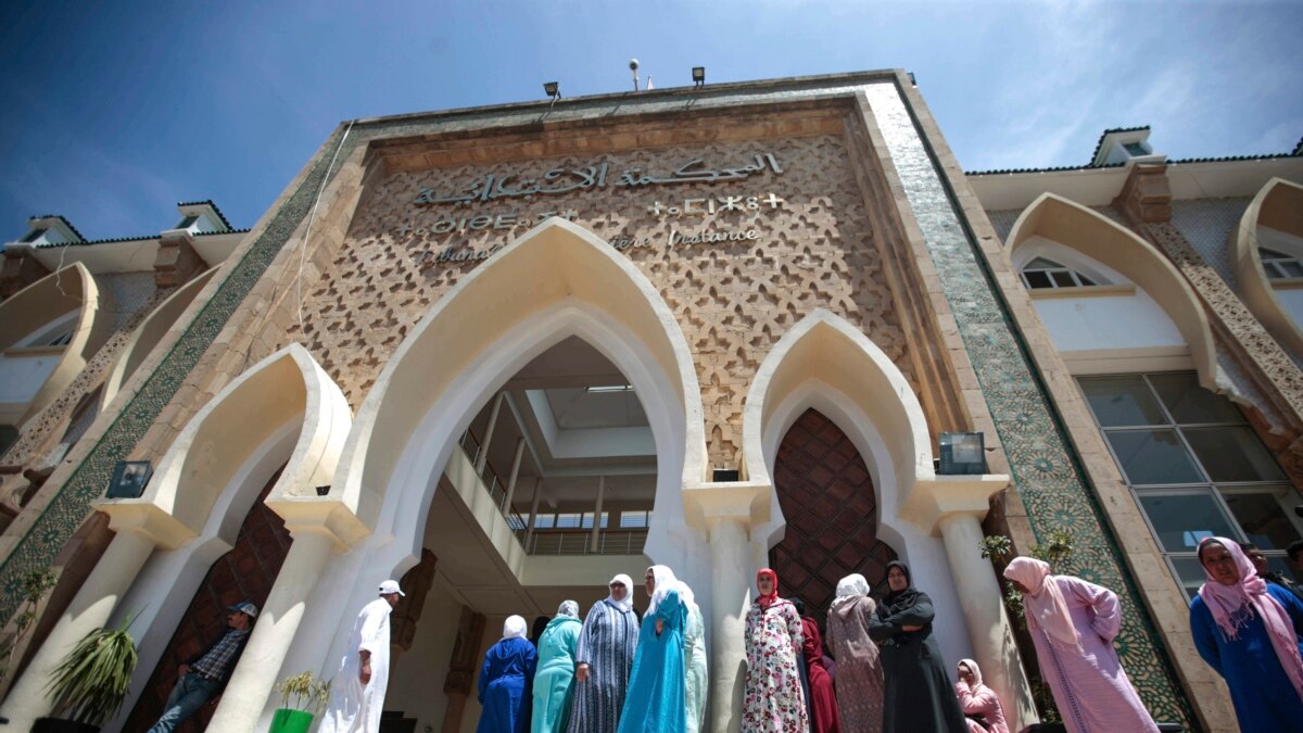 Une Emission Marocaine Sanctionnee Pour Un Appel A La Violence