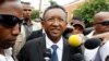 Coup-leader President's Candidate Poised to Win Madagascar Vote