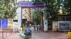 بھارت میں کرونا کیس چین سے زیادہ، ممبئی کے اسپتالوں میں جگہ کم پڑنے لگی 