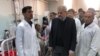 وزارت صحت: زمینۀ تشخیص کروناویروس در افغانستان فراهم شد