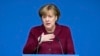 Merkel kritikuje Trampovu izvršnu uredbu 