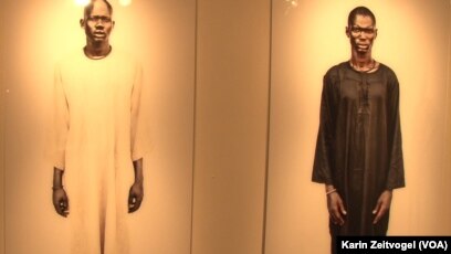 A Journey Through 'Life and Death' in South Sudan