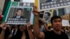 Wealth, Poverty Are Issues in Hong Kong Protests