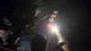 США нанесли ракетные удары по сирийской авиабазе
