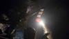 美国攻击叙利亚空军基地报复化学武器袭击