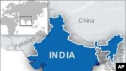 India map