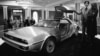 Suit Settled Over 'Back to the Future' DeLorean Name